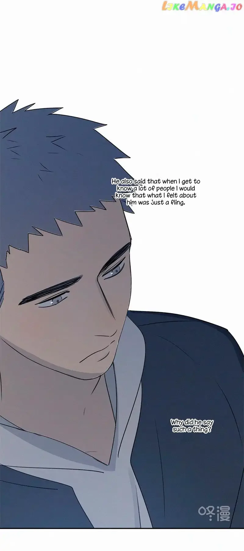 Here U Are Chapter 83 page 28