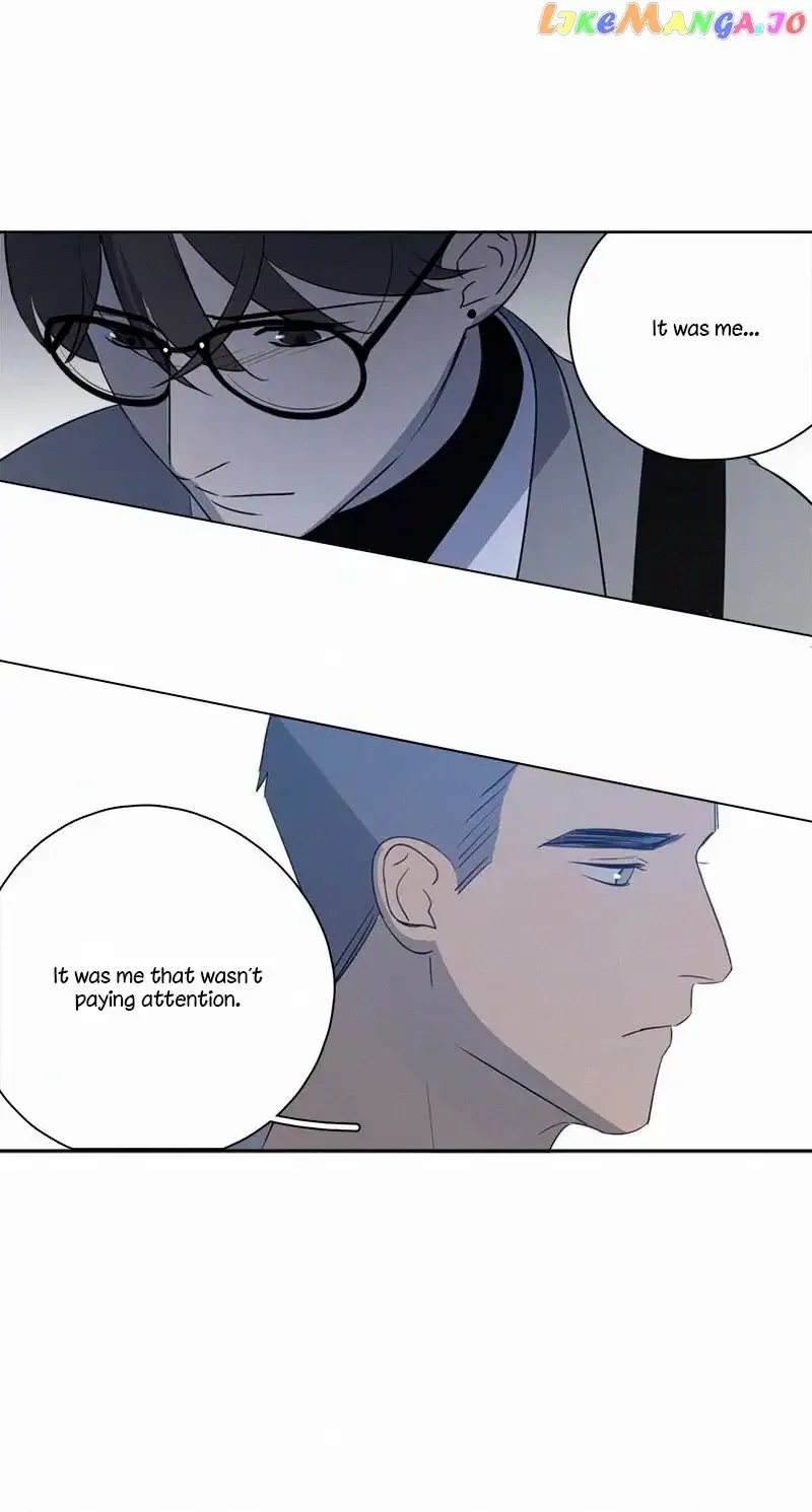 Here U Are Chapter 83 page 32