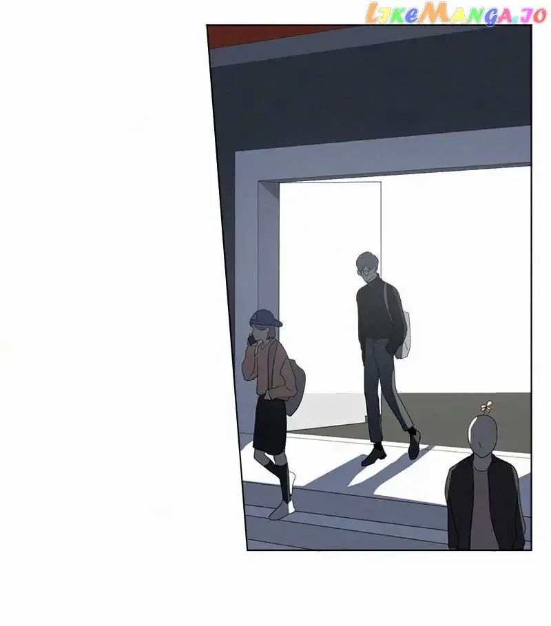 Here U Are Chapter 83 page 38