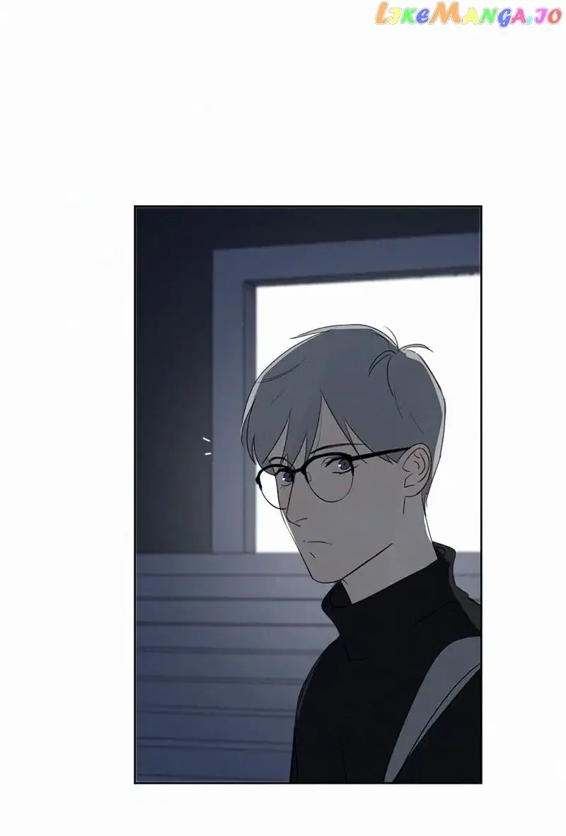 Here U Are Chapter 83 page 40