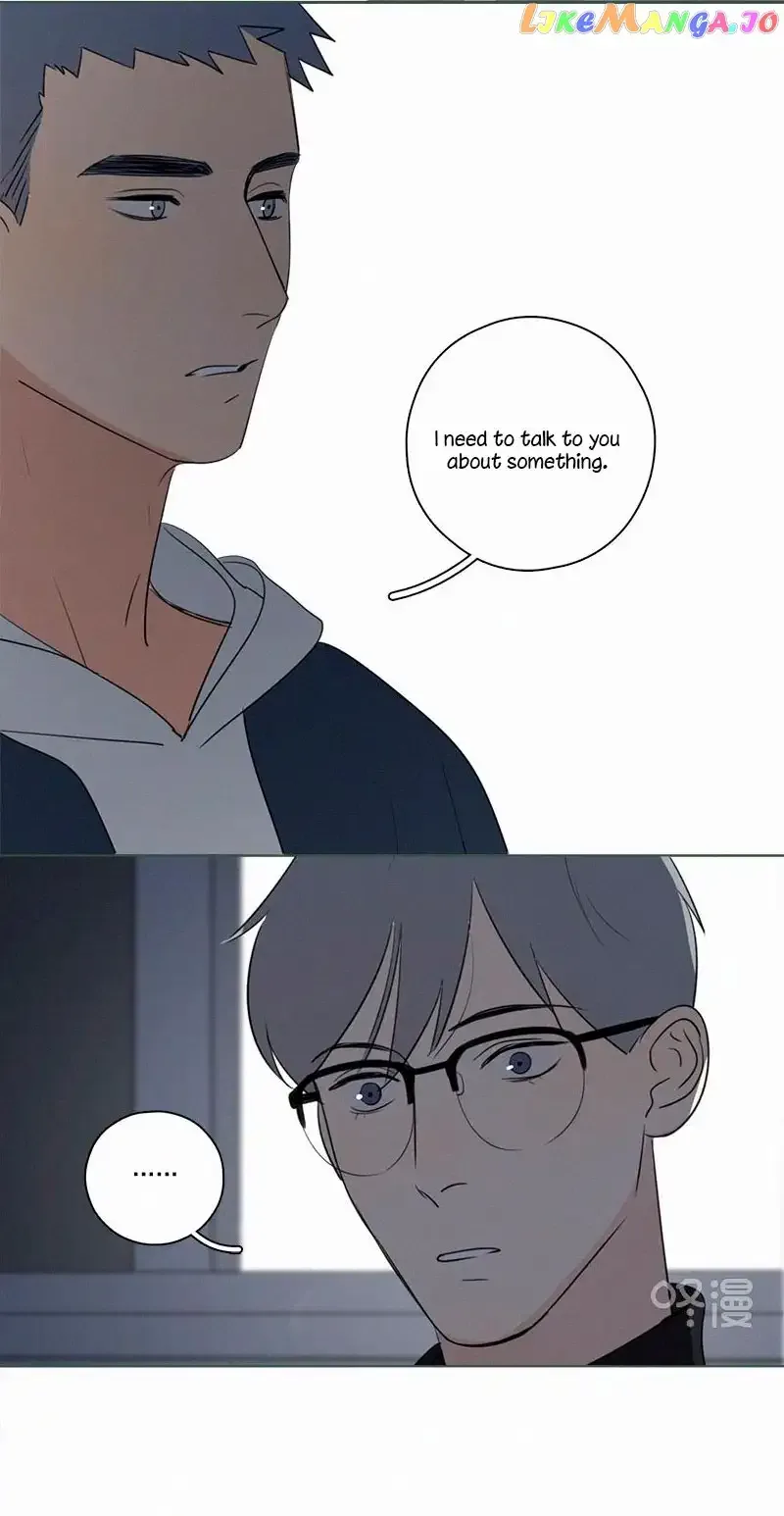 Here U Are Chapter 83 page 42