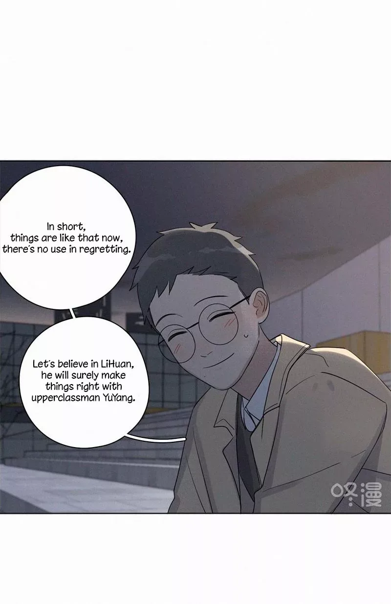 Here U Are Chapter 84 page 25