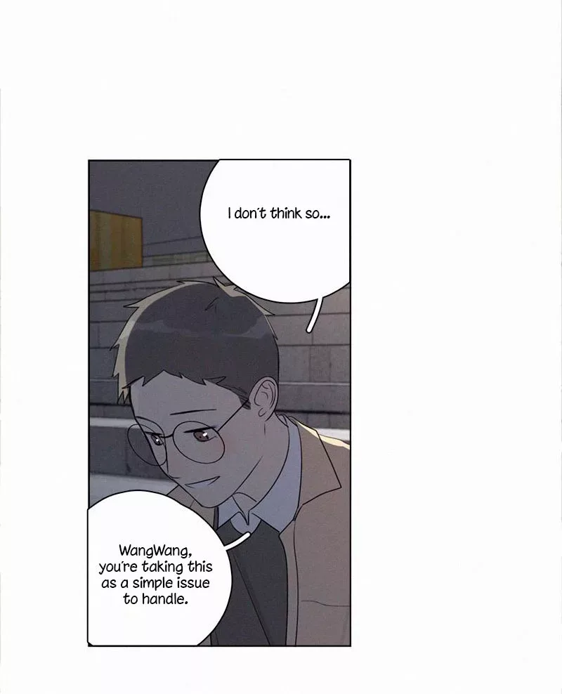 Here U Are Chapter 84 page 8
