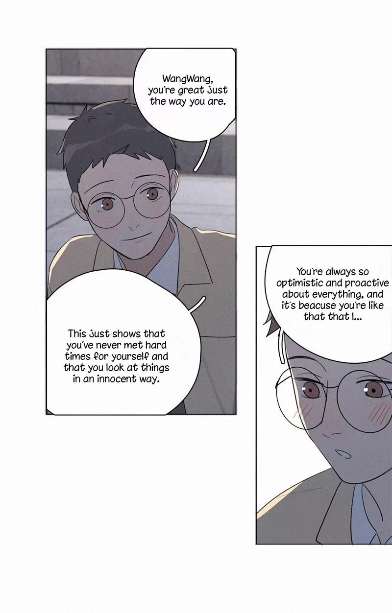 Here U Are Chapter 84 page 23