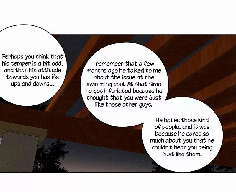Here U Are Chapter 84 page 39