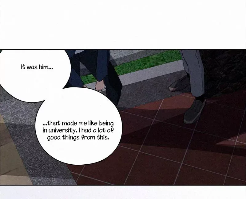 Here U Are Chapter 84 page 49