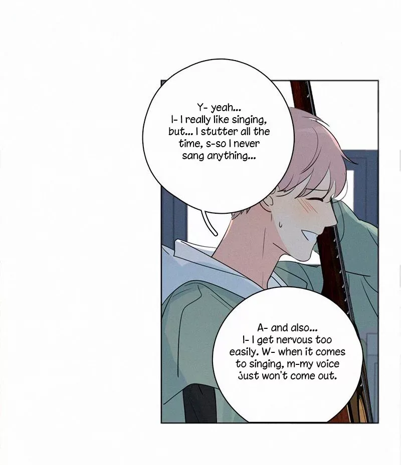 Here U Are Chapter 85 page 26