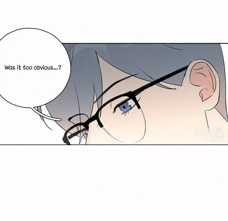 Here U Are Chapter 85 page 6