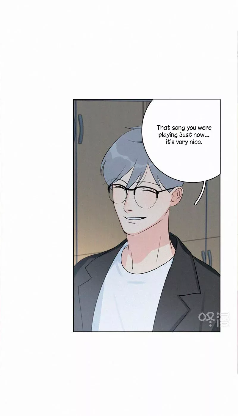 Here U Are Chapter 85 page 20