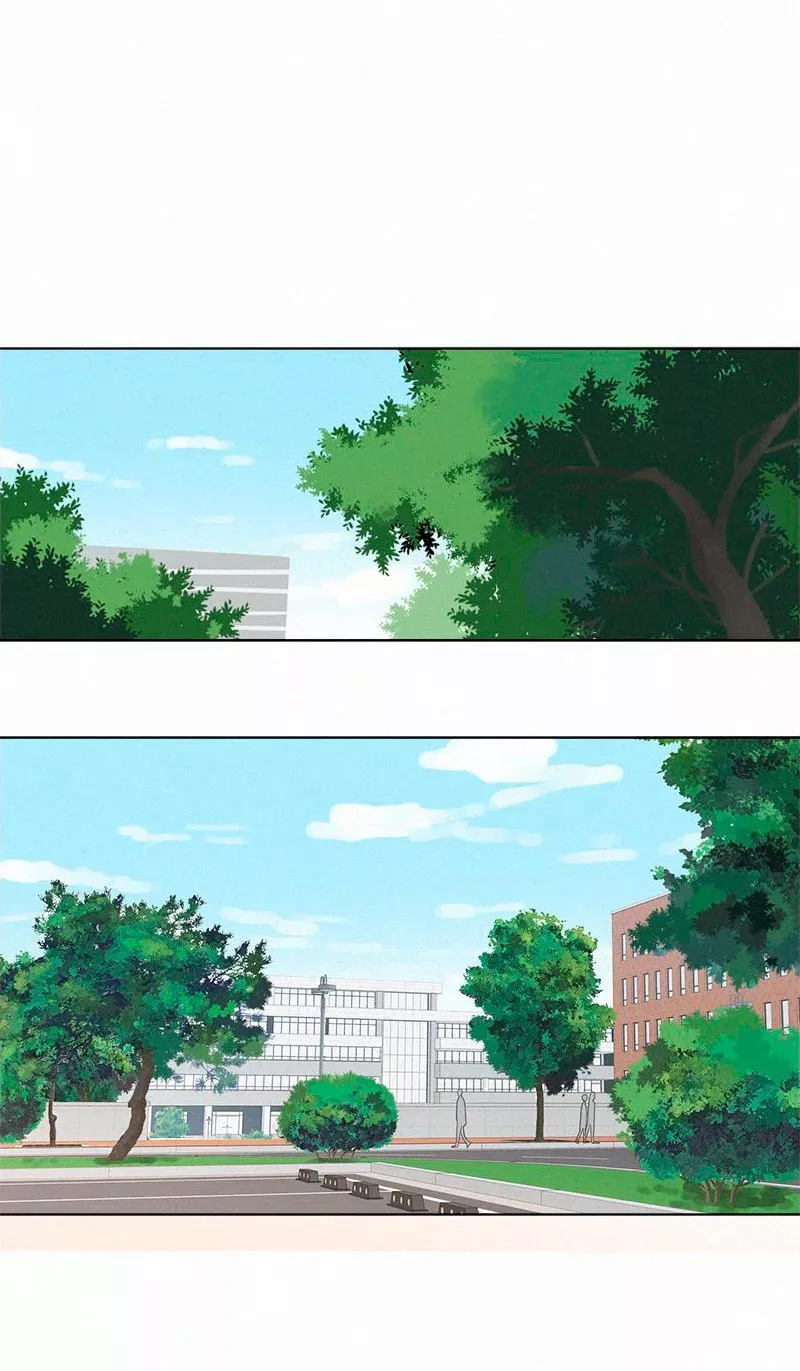 Here U Are Chapter 85 page 8