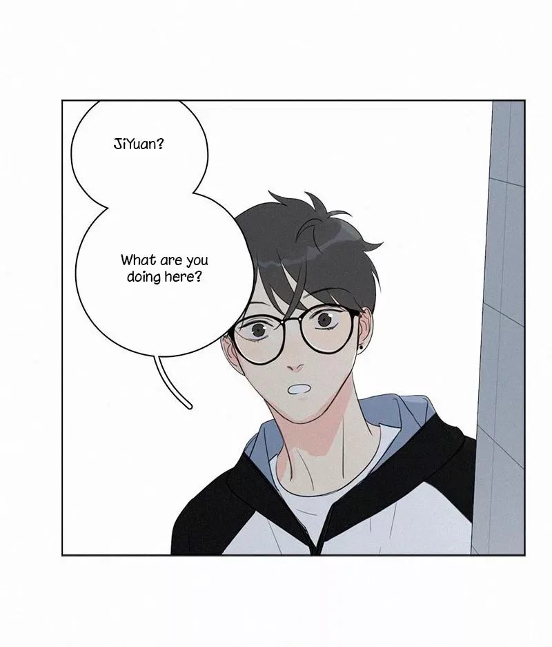 Here U Are Chapter 85 page 34
