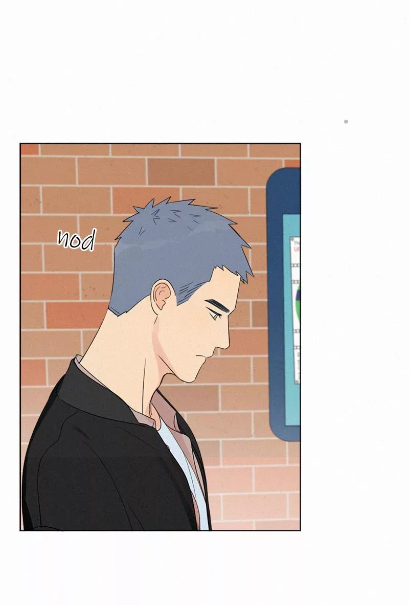 Here U Are Chapter 85 page 53