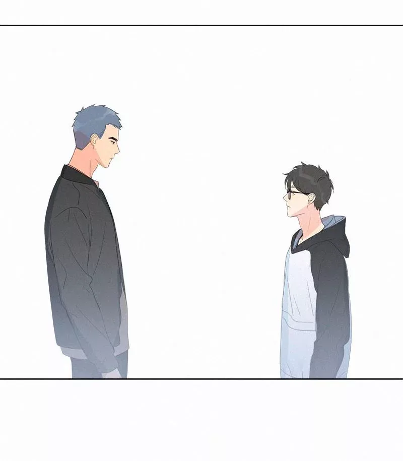Here U Are Chapter 85 page 55