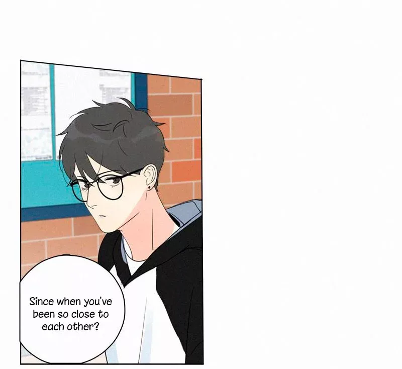 Here U Are Chapter 85 page 61