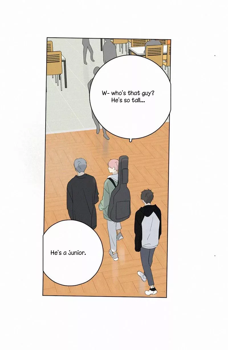Here U Are Chapter 85 page 63
