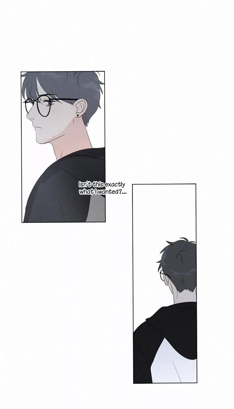 Here U Are Chapter 85 page 64