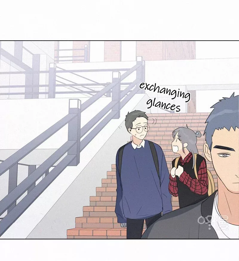 Here U Are Chapter 85 page 65