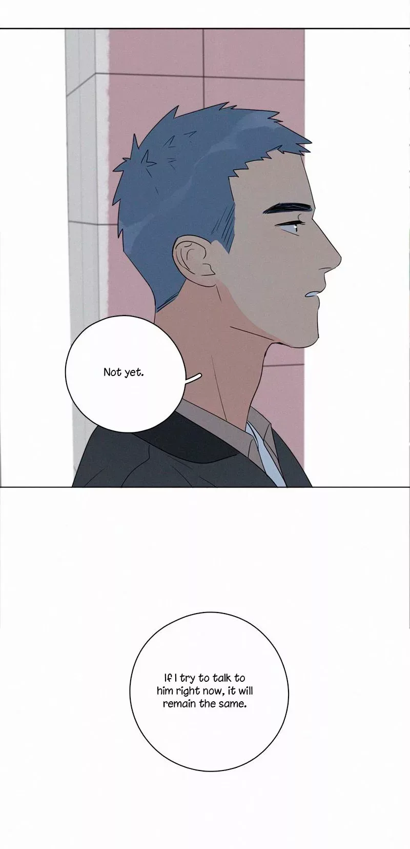 Here U Are Chapter 85 page 67