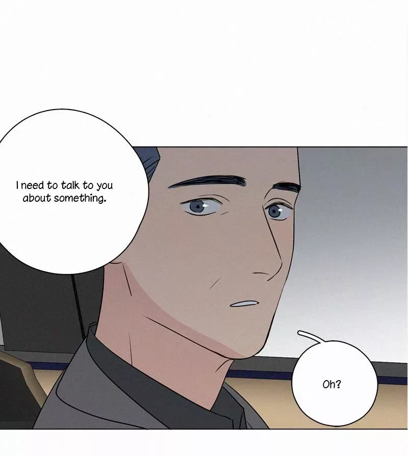 Here U Are Chapter 85 page 79