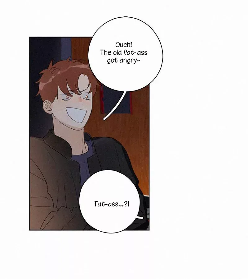 Here U Are Chapter 86 page 17