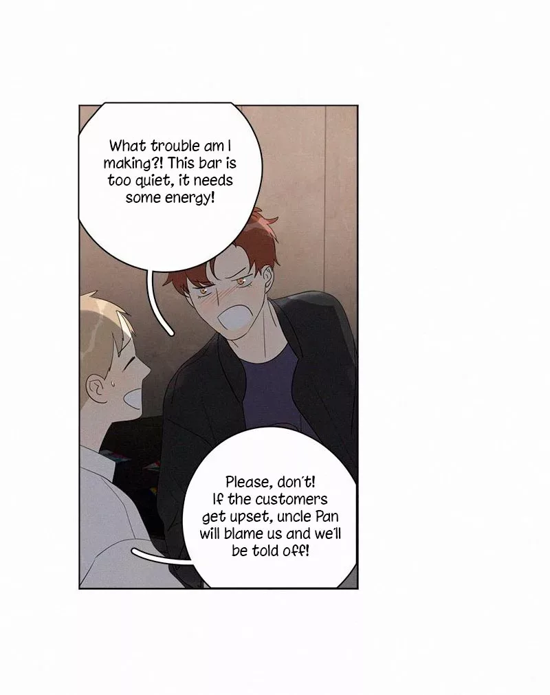 Here U Are Chapter 86 page 6
