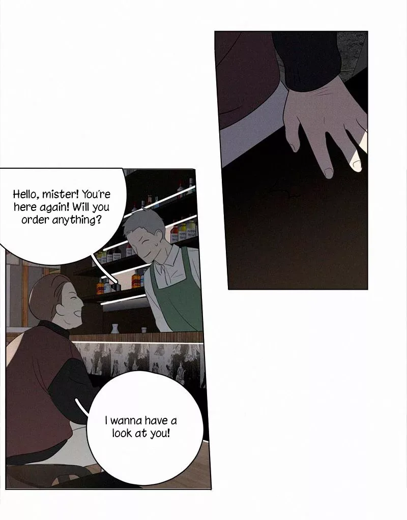 Here U Are Chapter 86 page 10