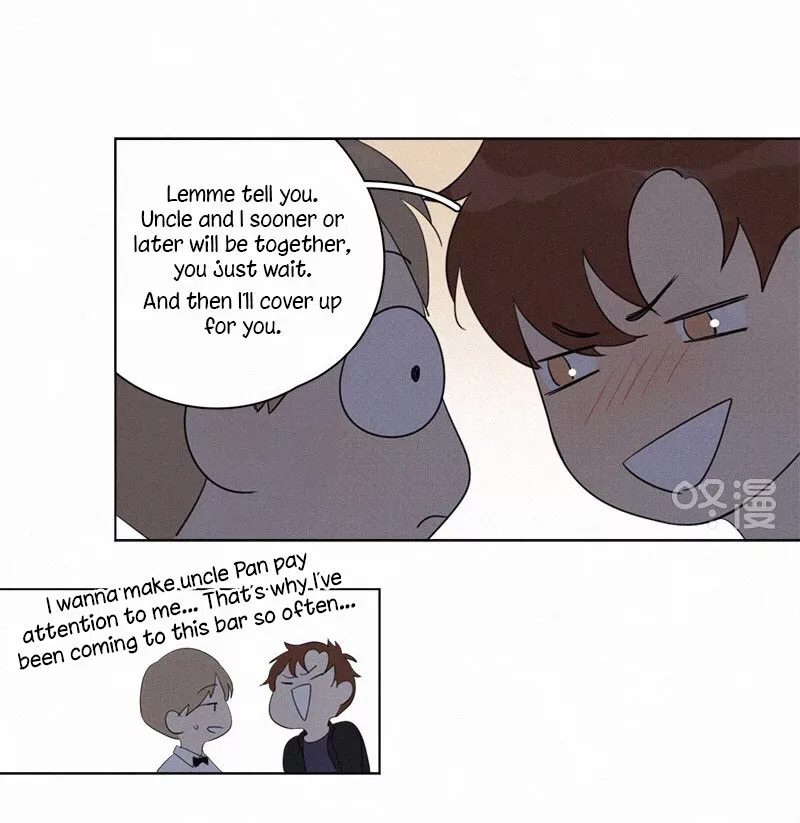 Here U Are Chapter 86 page 9