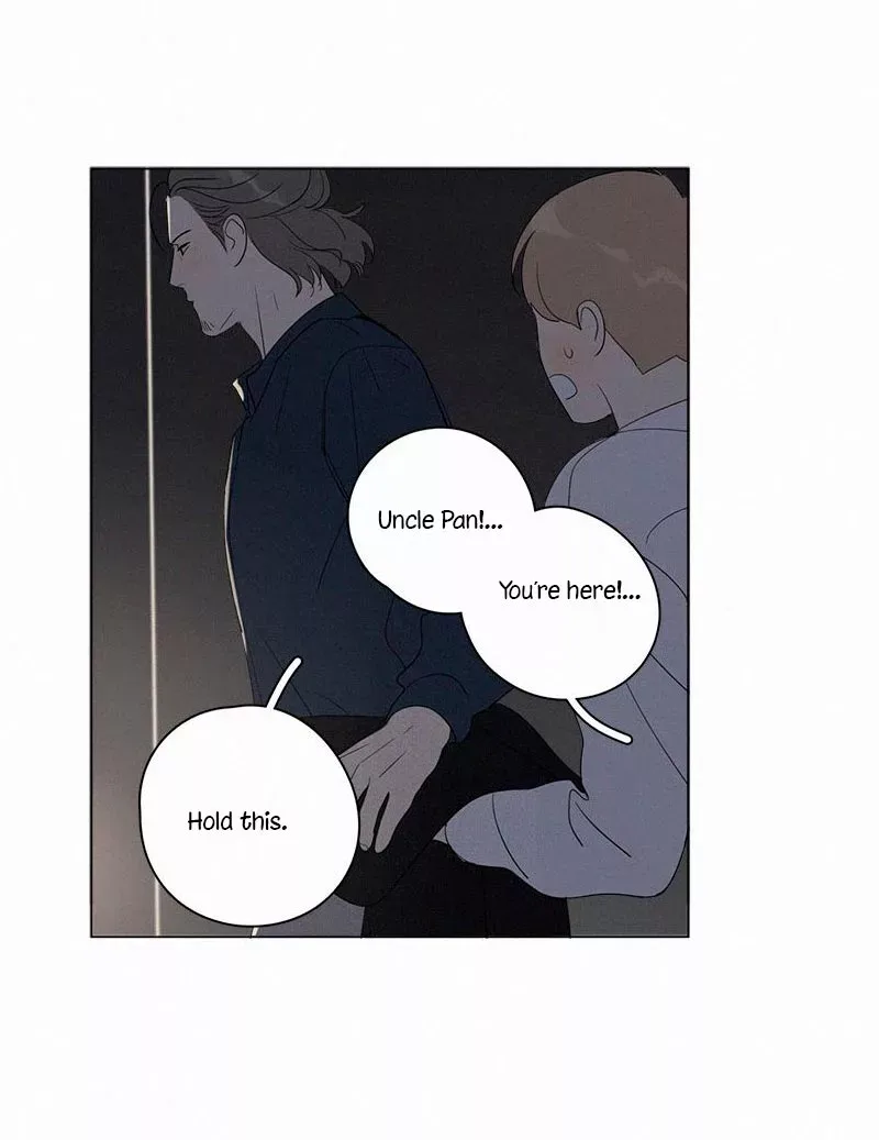 Here U Are Chapter 86 page 20