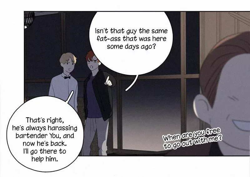 Here U Are Chapter 86 page 11