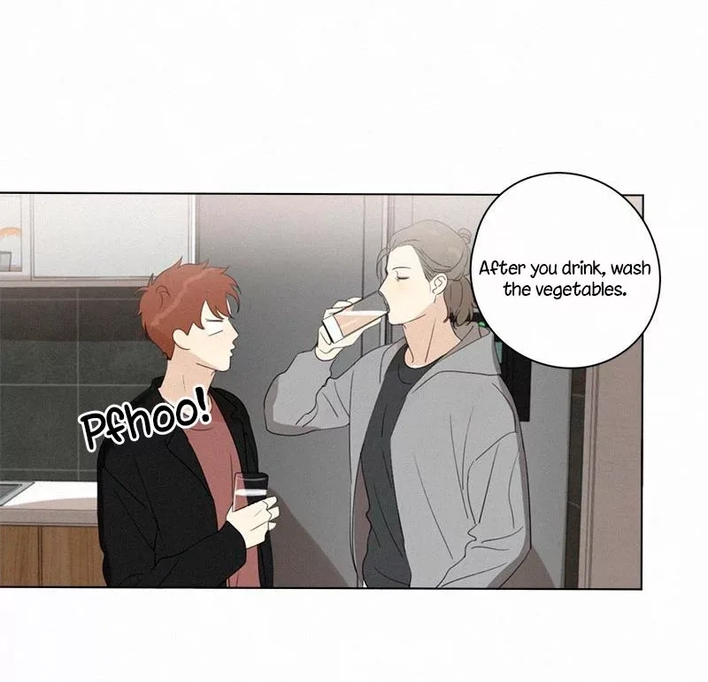 Here U Are Chapter 87 page 29
