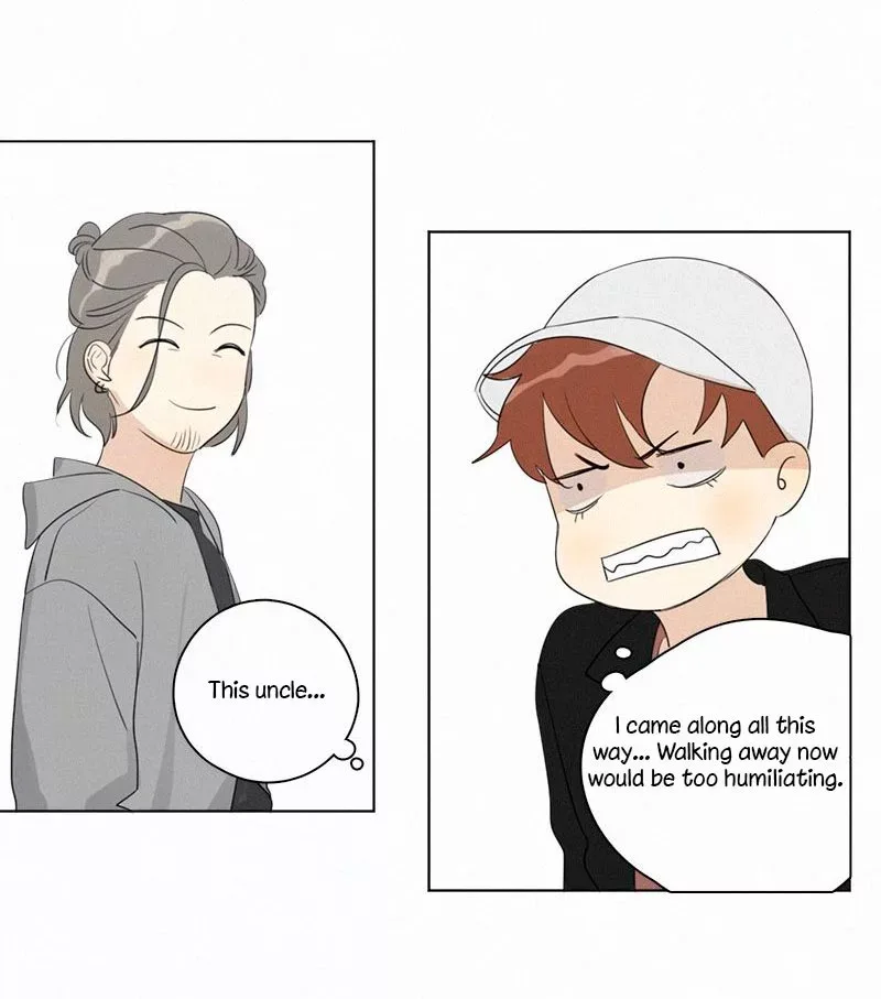 Here U Are Chapter 87 page 24