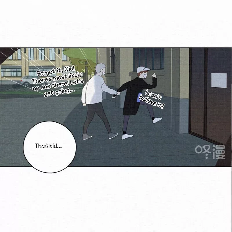 Here U Are Chapter 87 page 9