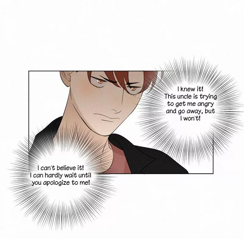 Here U Are Chapter 87 page 32