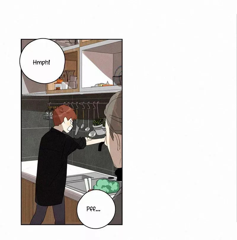 Here U Are Chapter 87 page 33