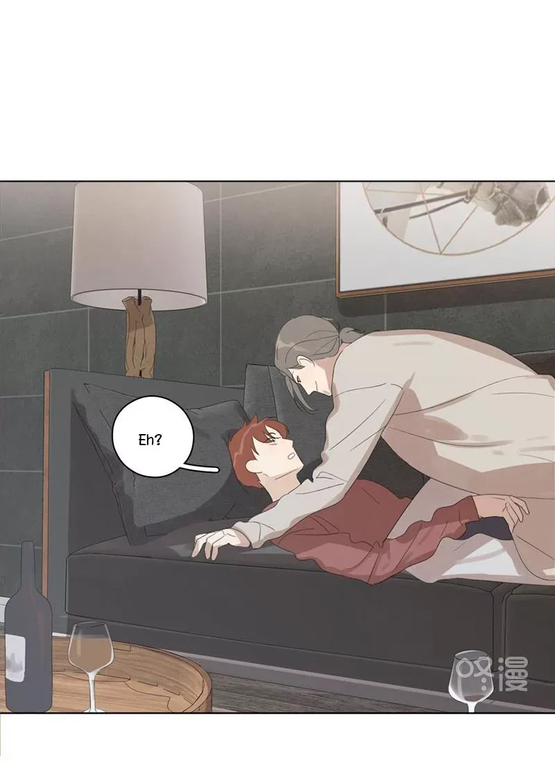Here U Are Chapter 88 page 29