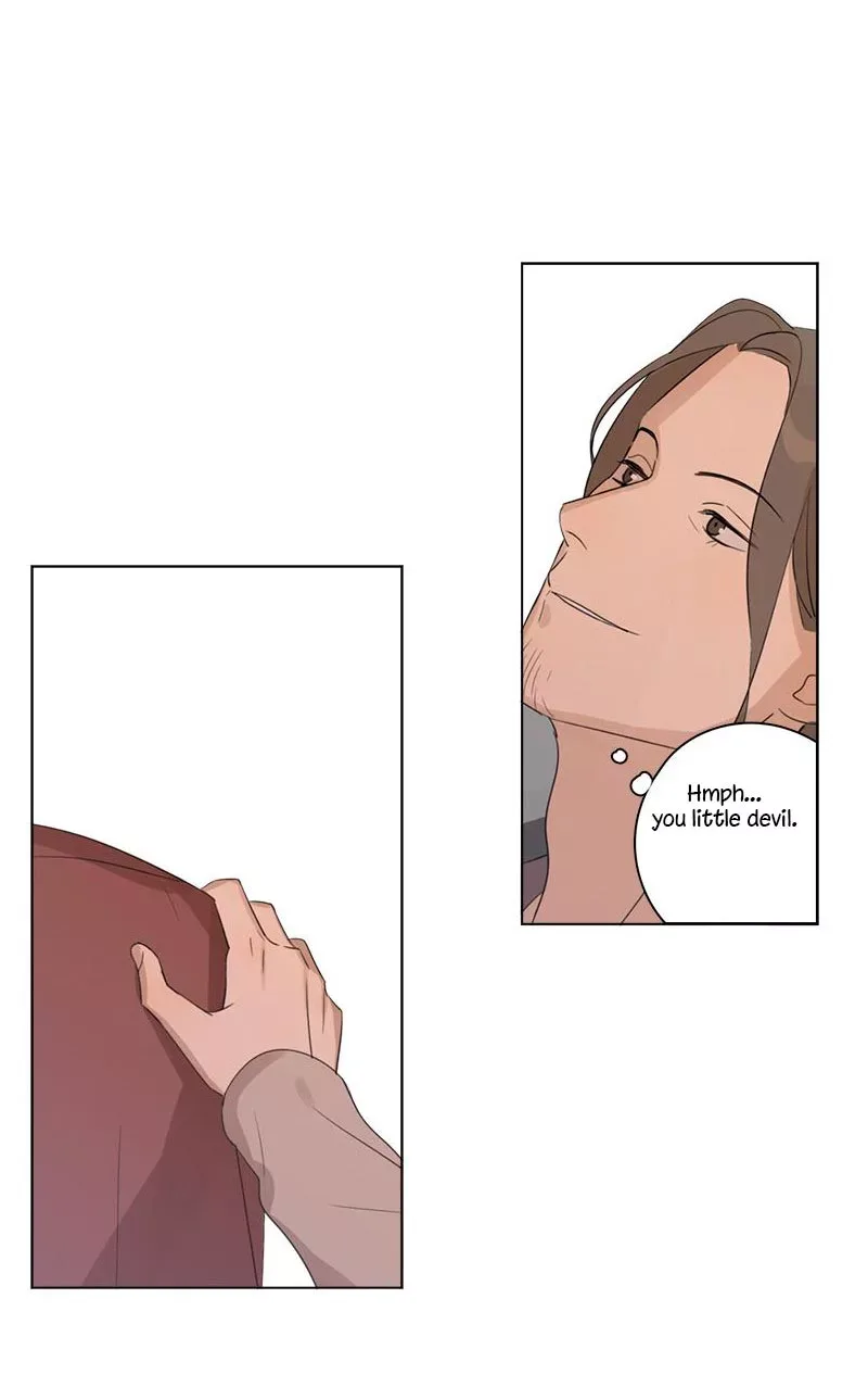 Here U Are Chapter 88 page 27