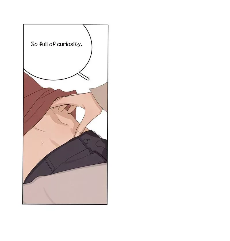 Here U Are Chapter 88 page 30
