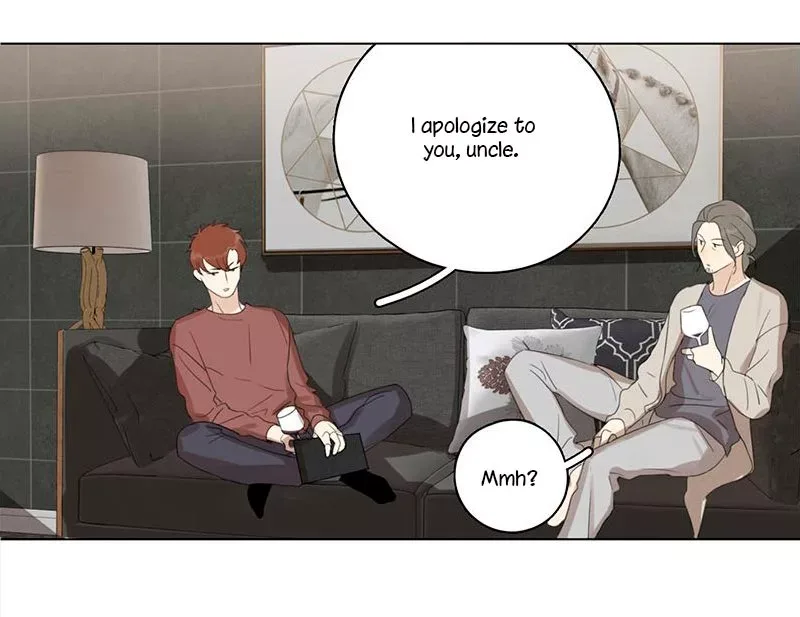 Here U Are Chapter 88 page 22