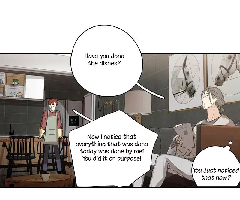 Here U Are Chapter 88 page 15