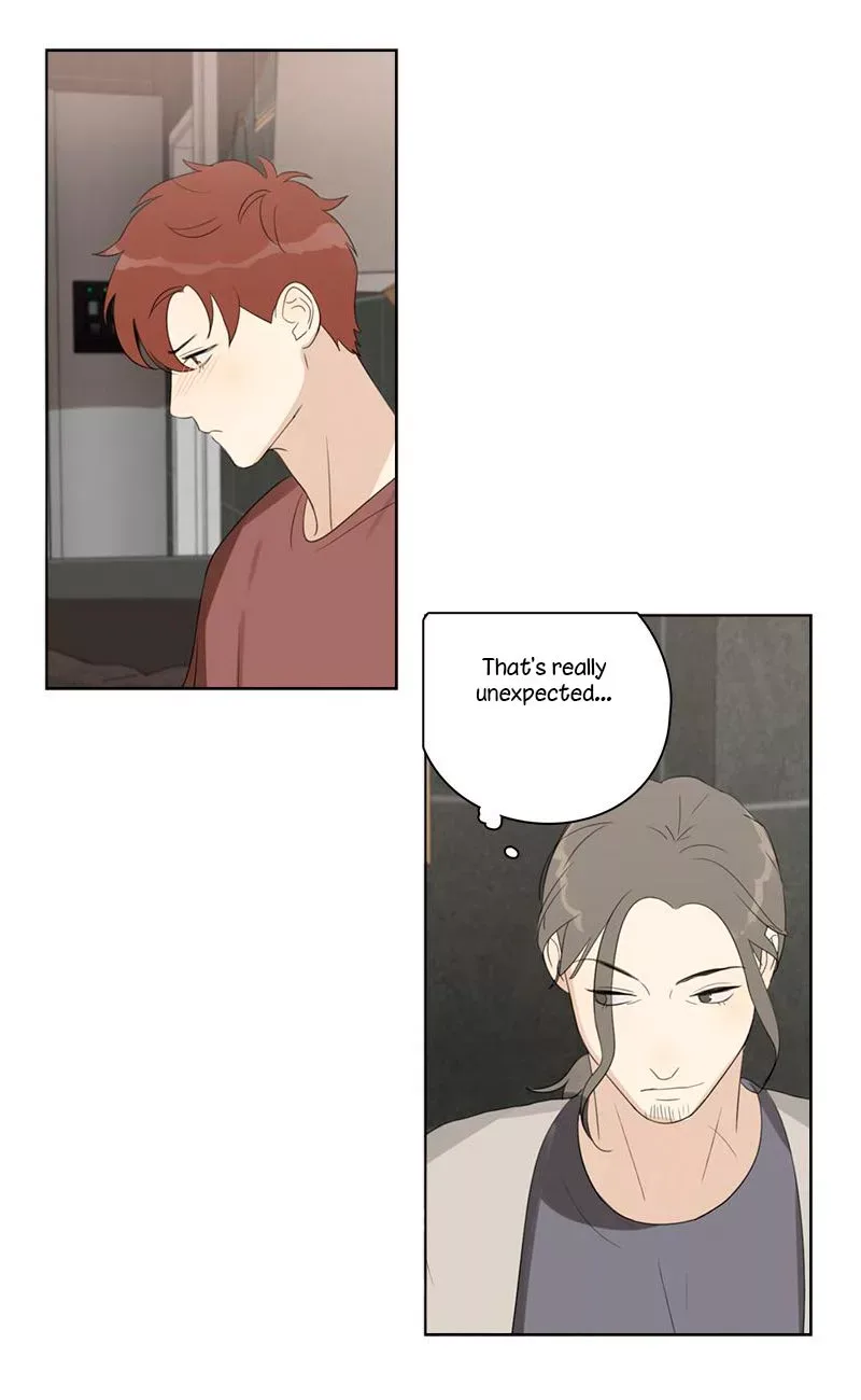 Here U Are Chapter 88 page 23