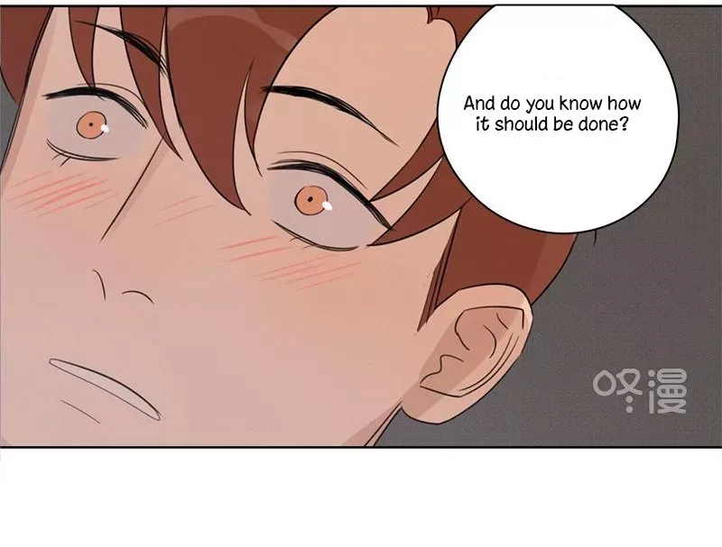 Here U Are Chapter 88 page 32
