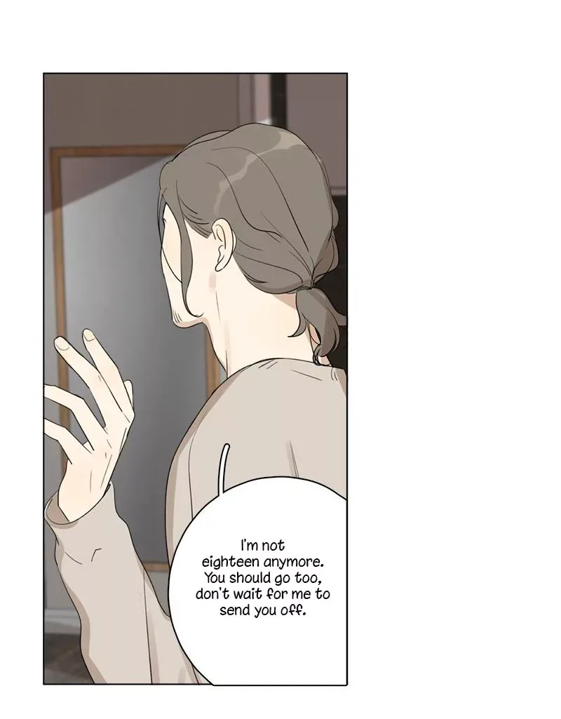 Here U Are Chapter 88 page 35
