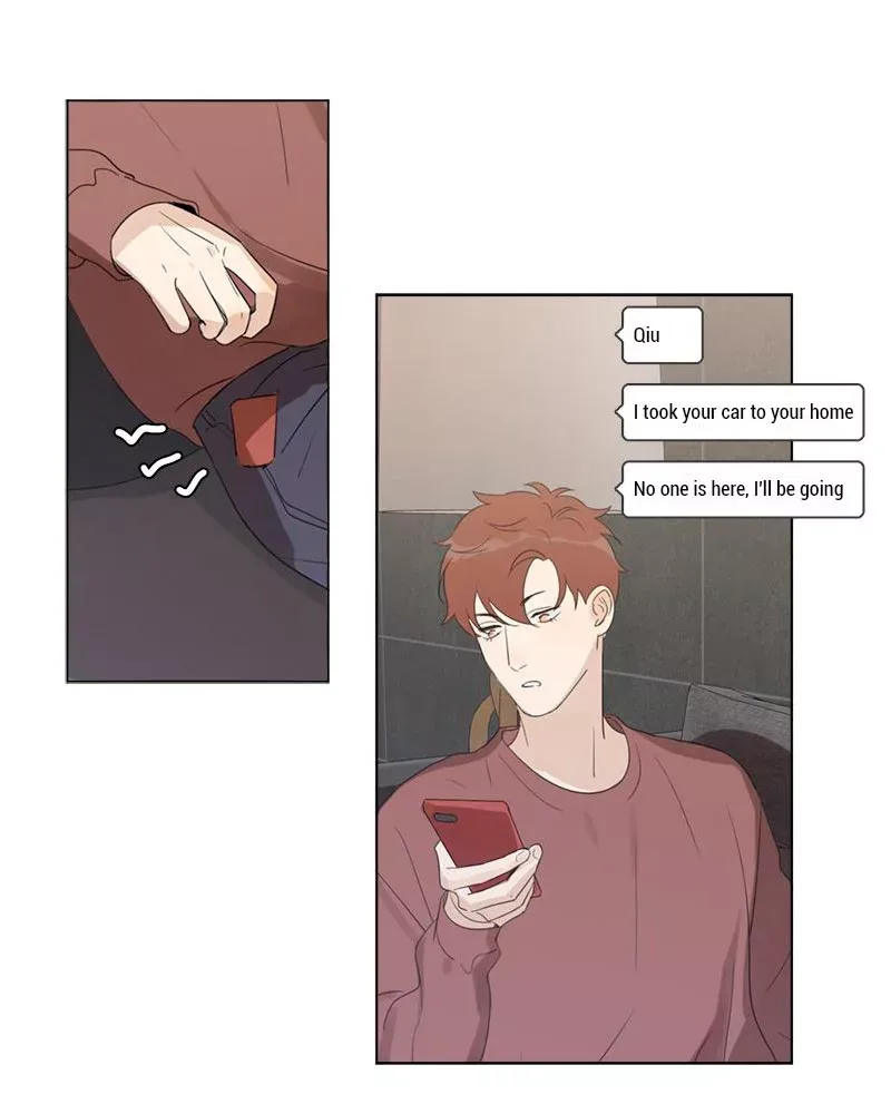 Here U Are Chapter 88 page 37