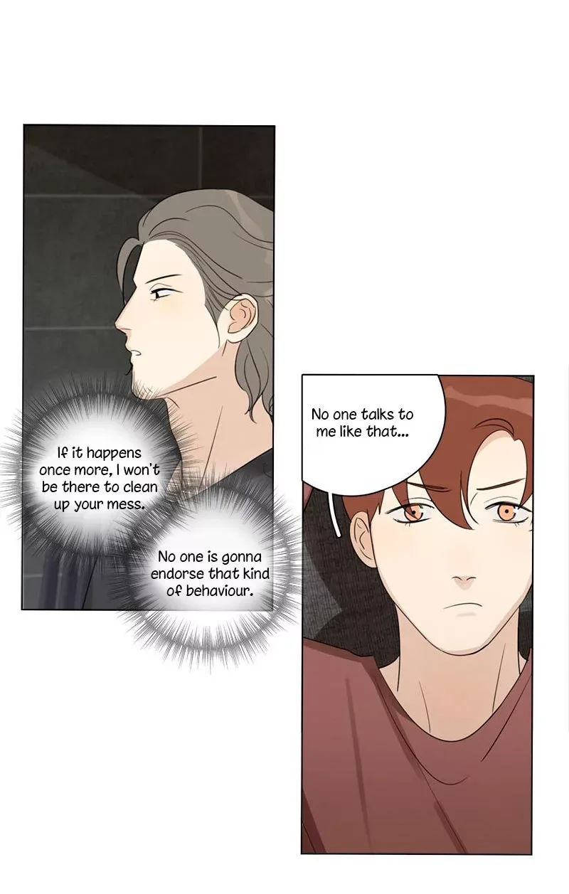Here U Are Chapter 88 page 40