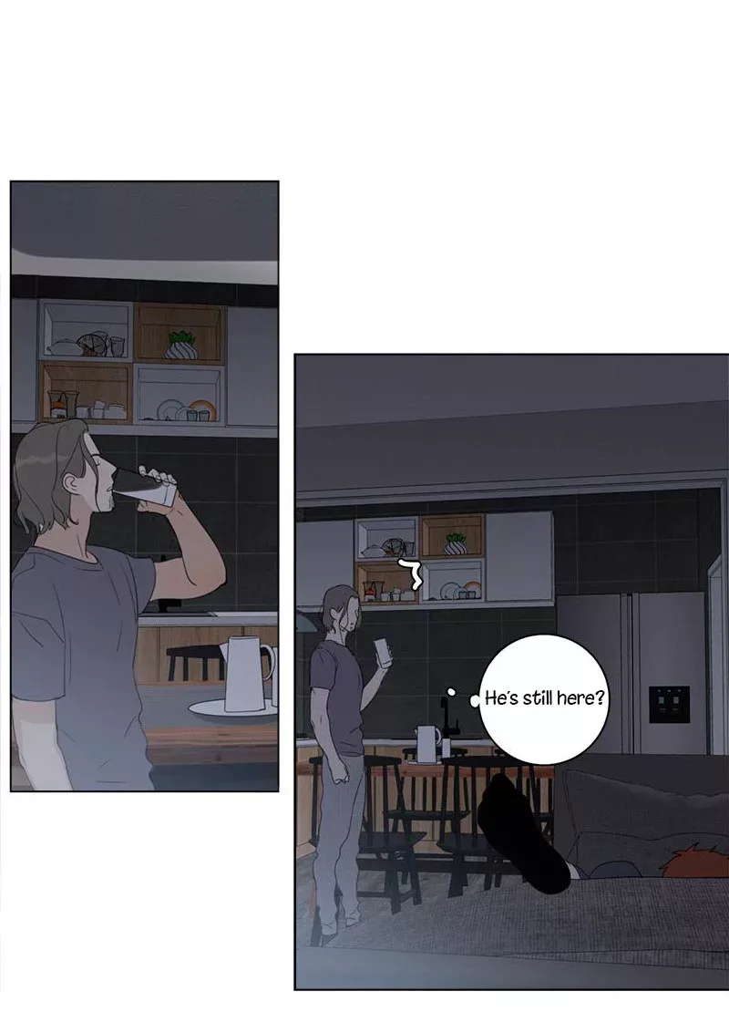 Here U Are Chapter 88 page 42