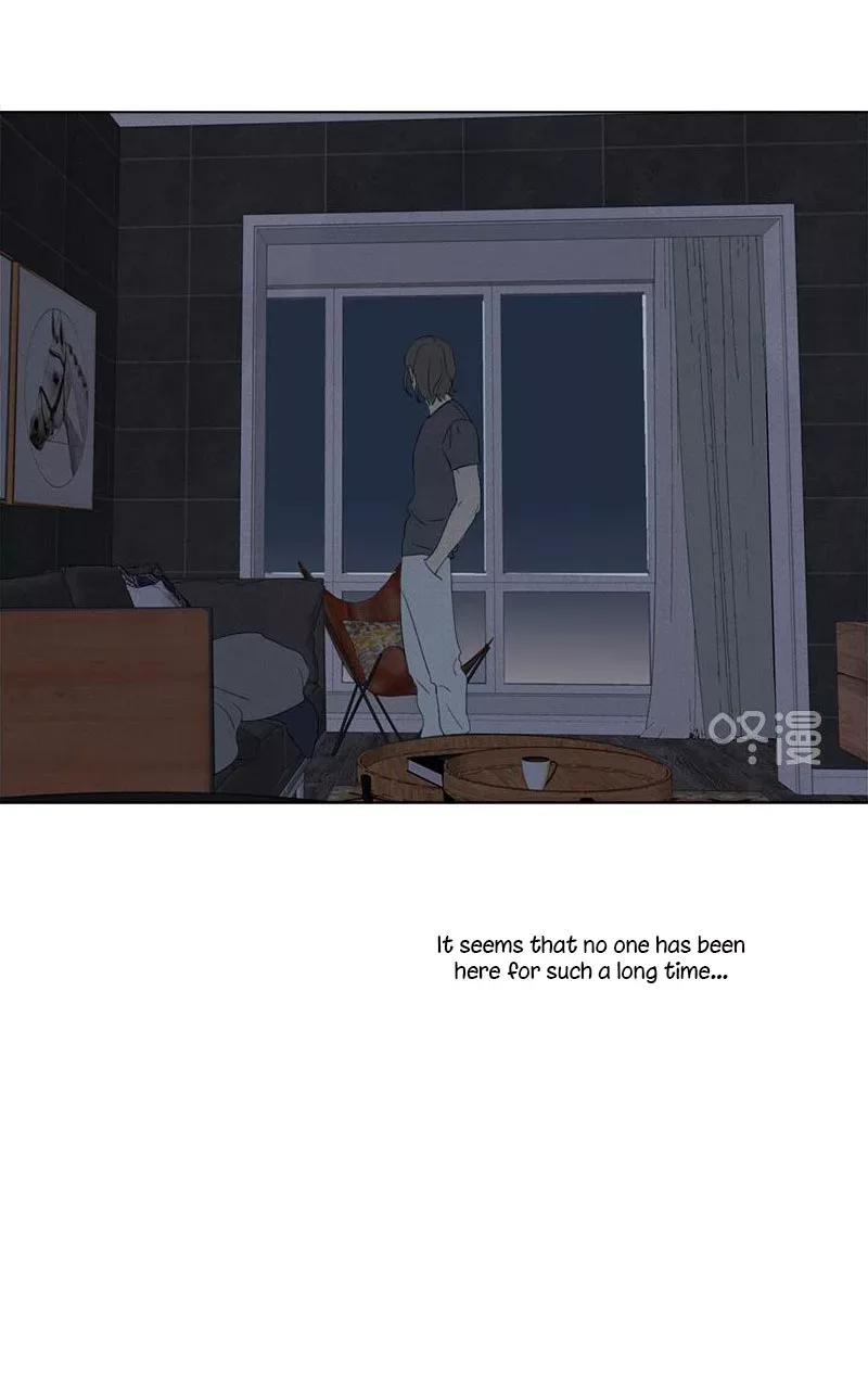 Here U Are Chapter 88 page 46