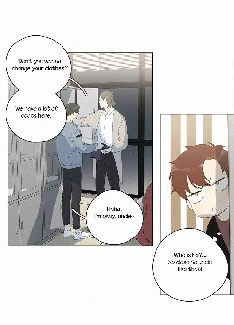 Here U Are Chapter 89 page 29