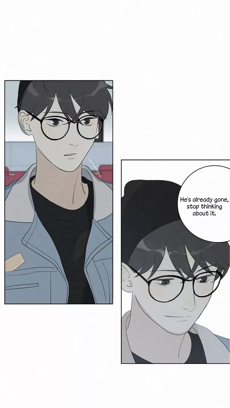 Here U Are Chapter 89 page 17