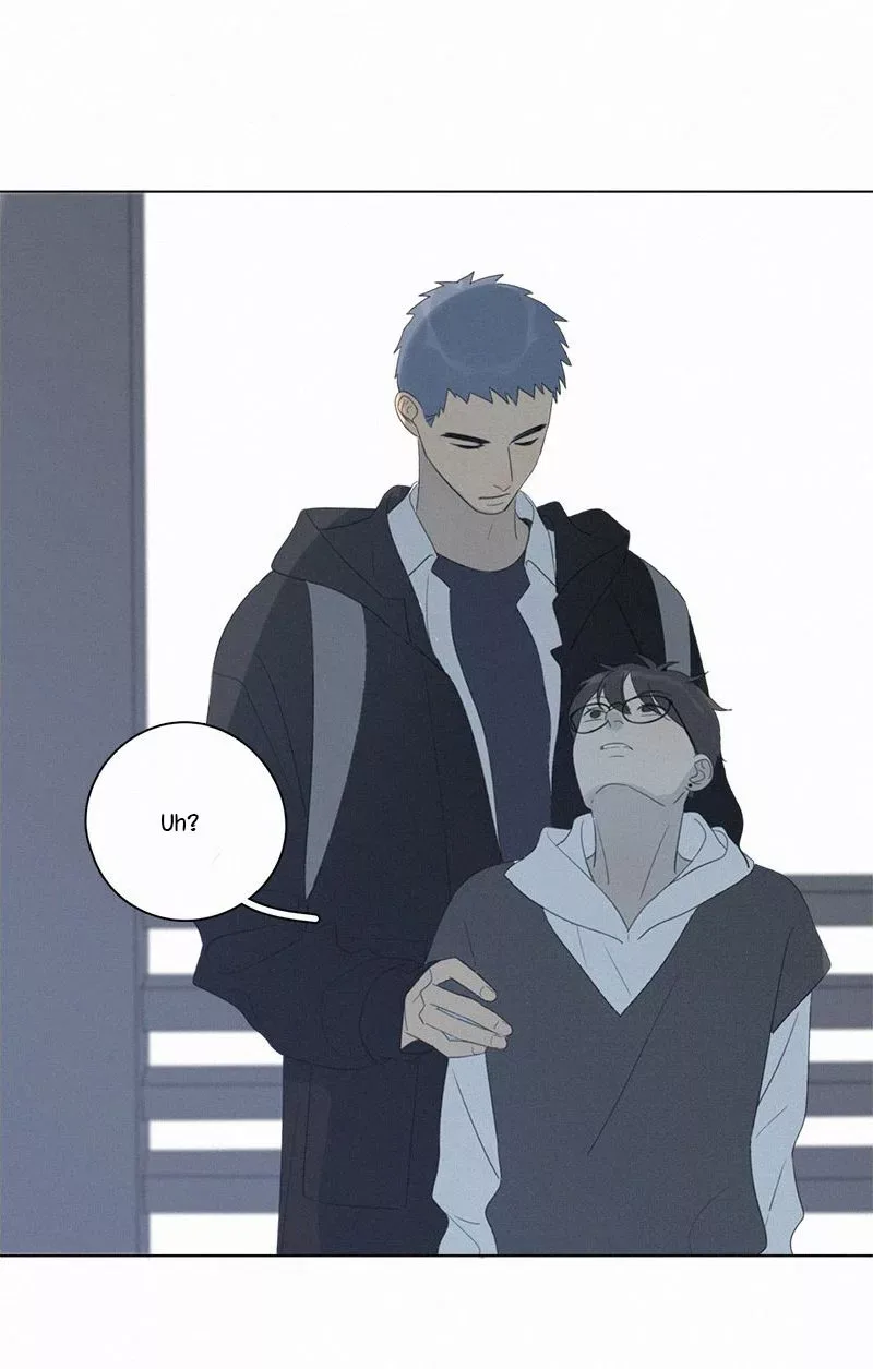Here U Are Chapter 89 page 11