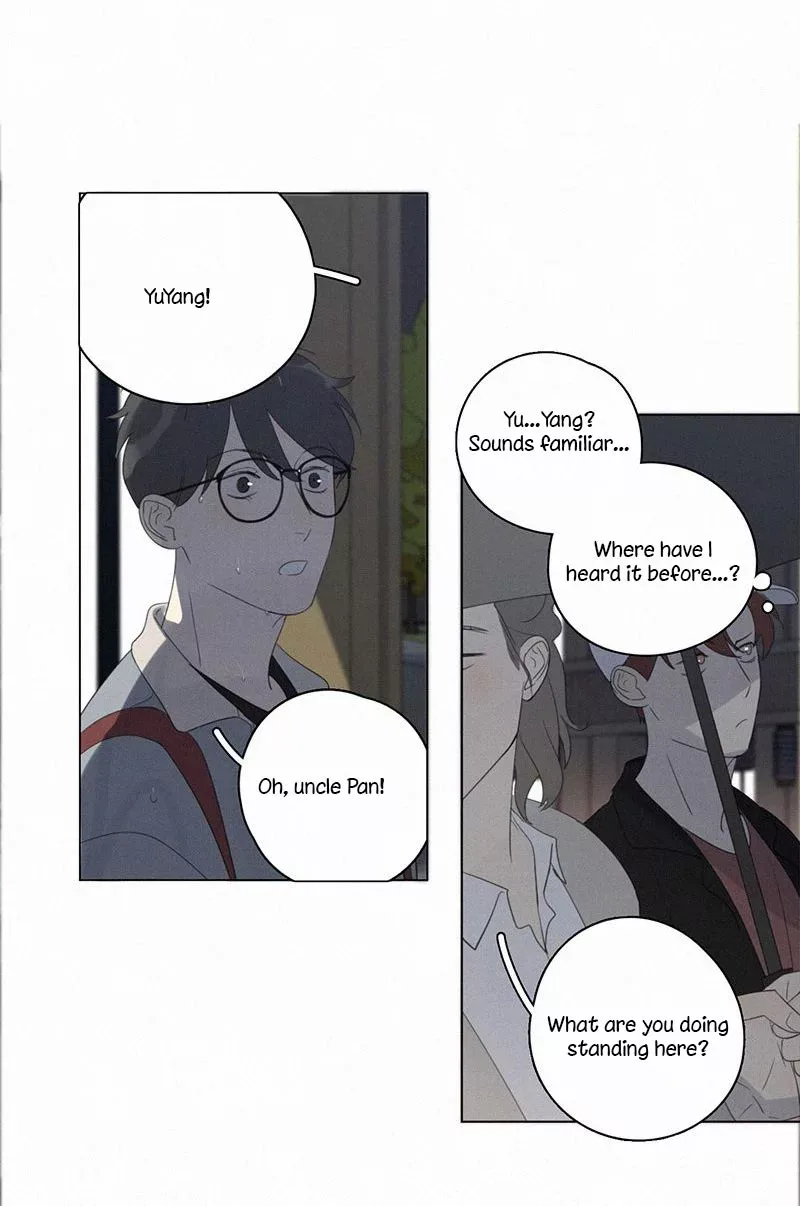 Here U Are Chapter 89 page 26